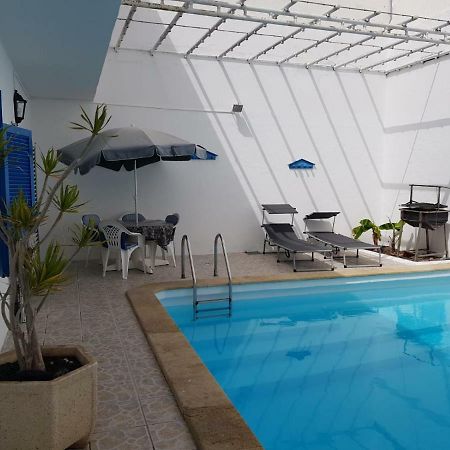 Casa Beatriz Apartman Famara Kültér fotó