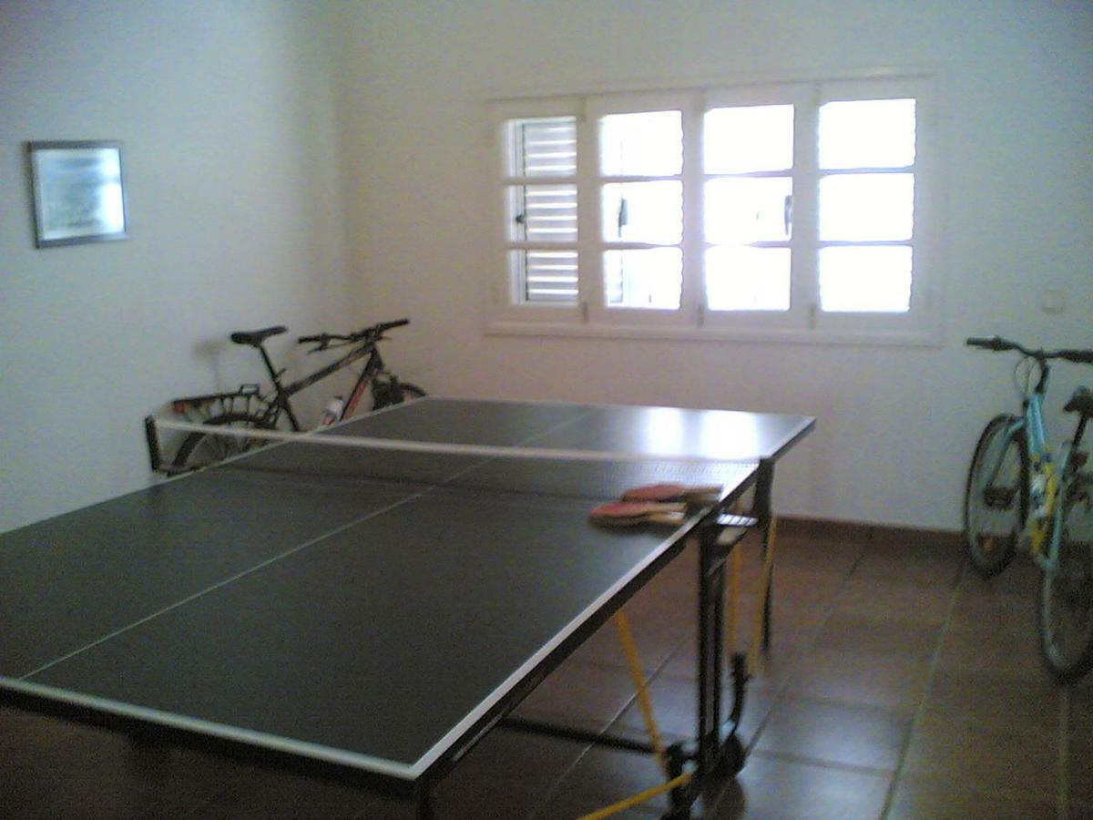 Casa Beatriz Apartman Famara Kültér fotó