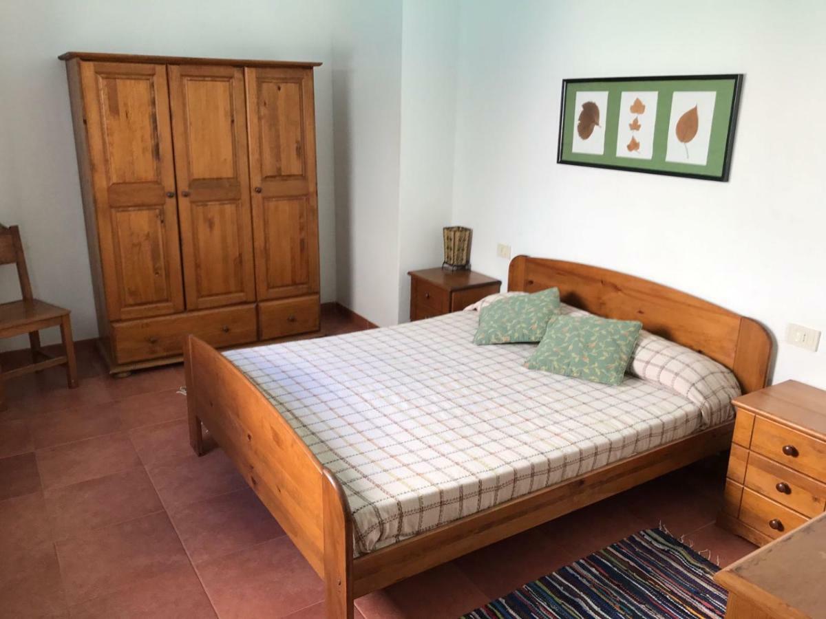 Casa Beatriz Apartman Famara Kültér fotó
